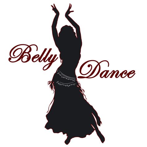 Belly Dance Silhouette Silhouette Png Download 16001600 Free