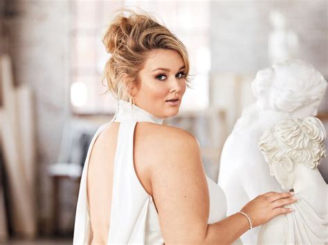 hunter mcgrady is on a mission to transform the wedding dress shopping experience wedding
