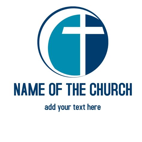 Church Logo Designs