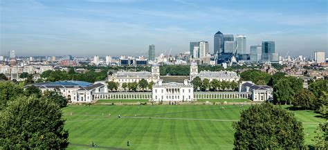 Discover Greenwich, a Royal Borough of London | WhereTraveler