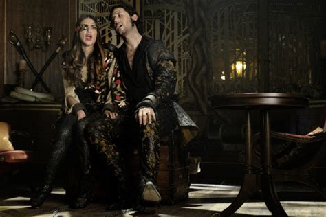 Preview — The Magicians Season 3 Episode 9 All That Josh Tell Tale Tv