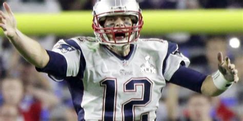 Does Tom Brady Deserve The Suspension Fox News Video