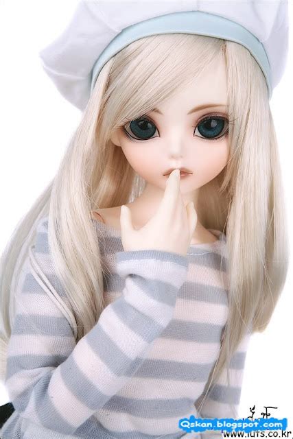 Amazing Beautiful Dolls Collection 1 Enjoy Friendly