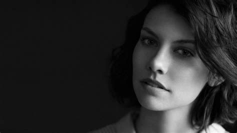 Lauren Cohan Wallpapers Wallpaper Cave