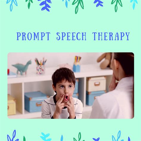 Hope Amc — How Can Prompt Speech Therapy Help Treat Children