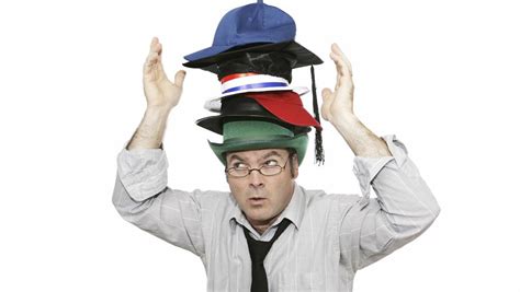 4 Ways You Can Succeed With A Staff That Wears Multiple Hats The