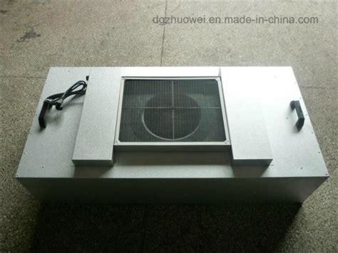 China Class Ceiling Ffu Hepa Fan Filter Unit With Pre Filter My Xxx