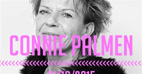 Grote Literaire Avond Met Connie Palmen Bozar Brussel