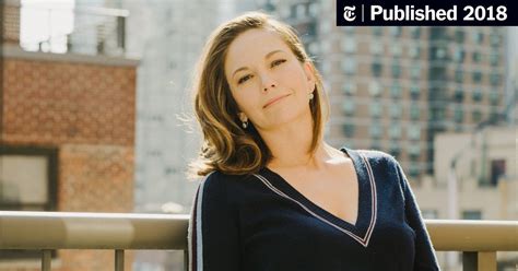 Diane Lane Doesnt Use The ‘a Word The New York Times