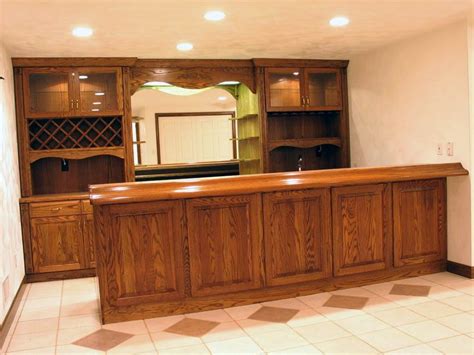 42 New Home Bar Front Ideas
