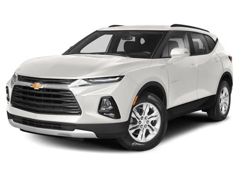 New 2022 Chevrolet Blazer In London Oh Coughlin Auto Serving Columbus