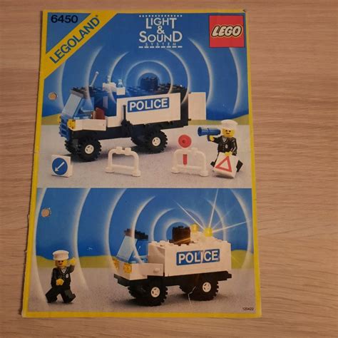 Lego Bauplan 6056 6480 6450 6381 In Nordrhein Westfalen