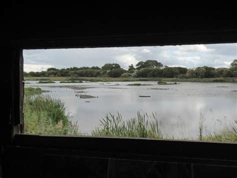 Tophill Low Nature Reserve Place