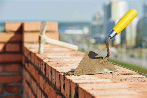 How Strong And Durable Are Brick Buildings