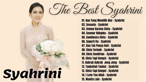 lagu syahrini terbaru newstempo