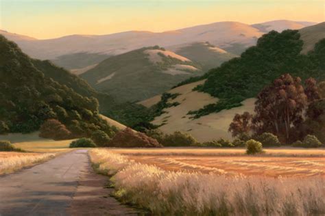 Northern California Landscape Fine Art Giclée Prints California