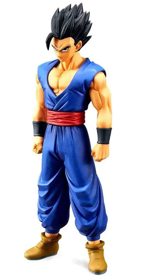 Dragon Ball Super Super Hero Dxf Gohan Collectible Pvc Figure Banpresto Toywiz