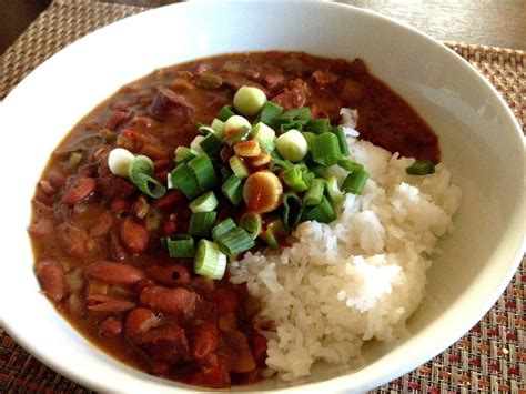 Rate this recipe (optional, 5 is best). Crock Pot Sausage, Red Beans and Rice | Sausage crockpot ...