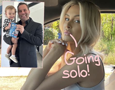 Lala Kent Wants To Get Pregnant Again Next Year But NOT With Any Man
