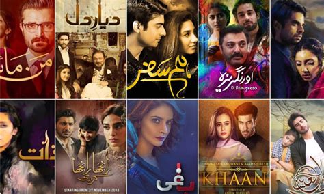 Drama ni semua, jalan cerita dia sumpah tak klise. Here's A Roundup Of Top 10 Pakistani Drama OST In 2019 ...