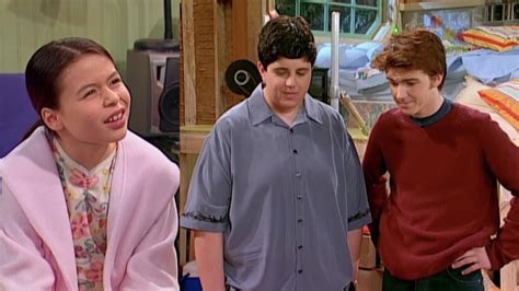 Drake And Josh Drake And Josh Lecture Megan About Secretly Filming Them