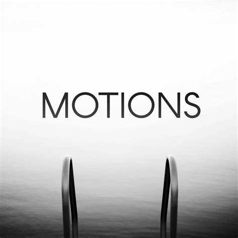 Indie Obsessive Back To Where I Begun By Motions A Song Review