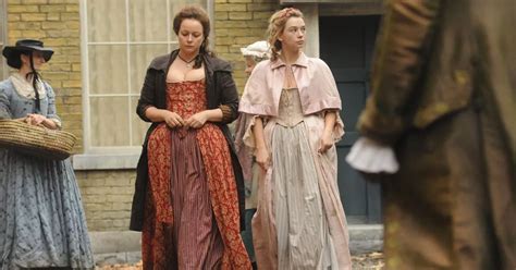 Is Harlots Based On A True Story Fascinating History Behind Raunchy