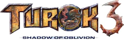 Turok Shadow Of Oblivion Details Launchbox Games Database