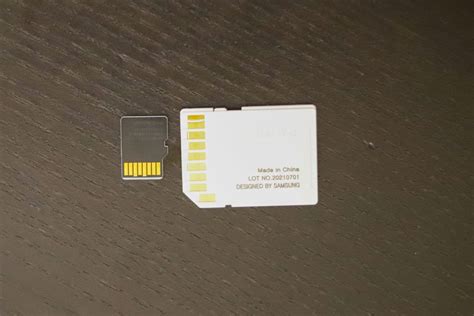 Evo Select Microsd Memory Card 512gb Johnson Extooke