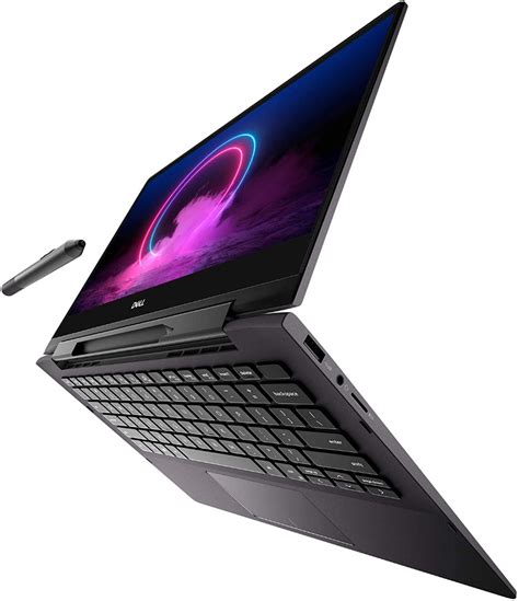 Dell Inspiron 13 2 In 1 Laptop Core I7 10510u 512gb Ssd 16gb Ram 13