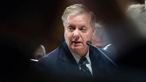 Lindsey Graham Report On Fbis Handling Of Russia Probe Will Be Released December 9 Cnnpolitics