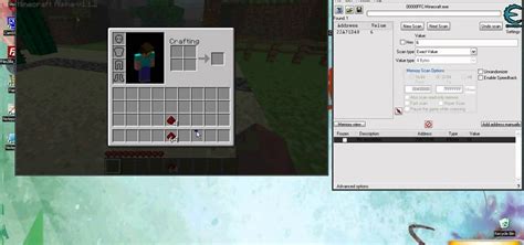 How To Hack Minecraft So You Can Duplicate Items In Your Inventory Pc