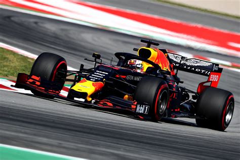 Bene i primi tre, gasly e il max verstappen (red bull) 1° classificato: Verstappen: 'Monaco is niet de beste baan voor me geweest ...