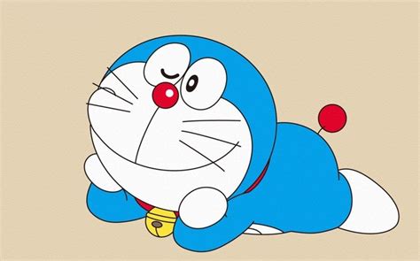 Doraemon Windows 1110 Theme Themepackme