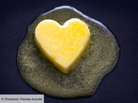 10 idées pour remplacer le beurre dans les plats et les gâteaux Femme