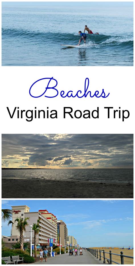 5 Best Beaches For Your Virginia Road Trip I Beaches In Virginia