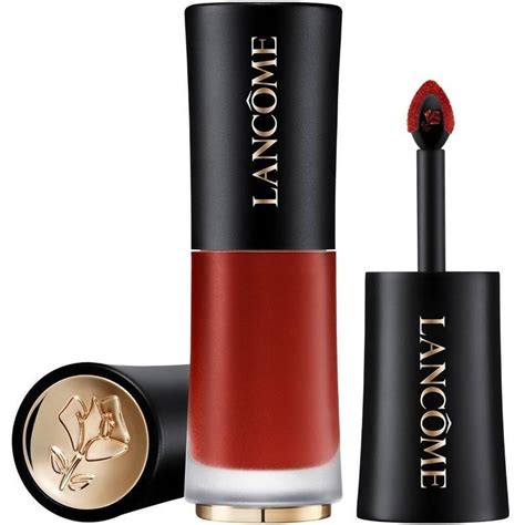 lancôme l absolu rouge drama ink lipstick 6 ml 196 french touch