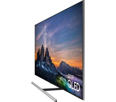 Samsung 65 Qled Inch Tv Black Friday Deals Nar Media Kit