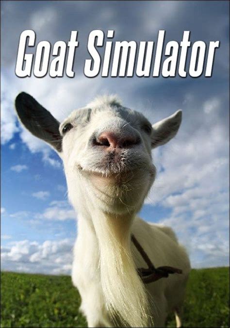 Goat Simulator Details Launchbox Games Database