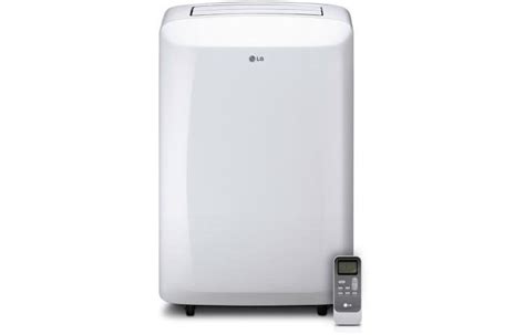 Which resulted in damage to my carpet. Amazon.com: LG 10,000 BTU 115V Portable Air Conditioner ...