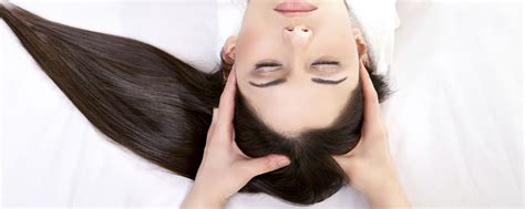 How To Stimulate Hair Growth Viviscal Healthy Hair Tips