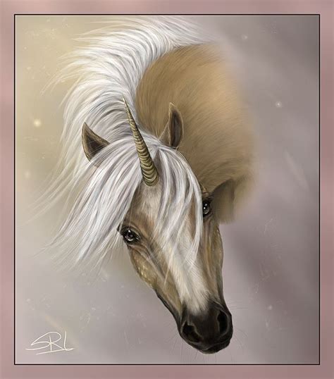 Caline Ox Of Ice By Daisy7 On Deviantart Pegasus Unicorn Real Unicorn