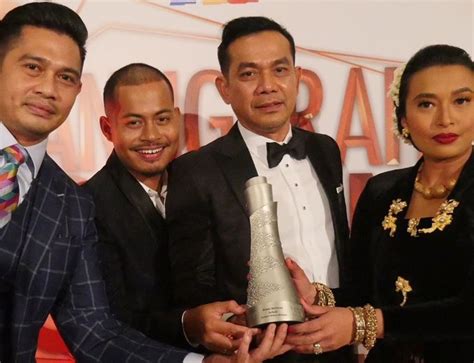 Agak agak siapa yang menang untuk kategori yang telah disenaraikan? Senarai Penuh Keputusan Pemenang Anugerah Skrin 2019 (ASK ...