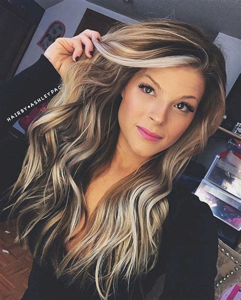 Stunning Blonde Hair Color Ideas You Have Got To See And Try Spring