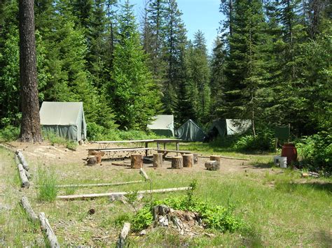 Camping Under the Stars « Susan's Homeschool Blog