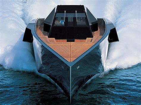 17000 Horsepowerand Its Called Wally Luxury Yachts Boat Super