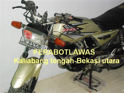 There is also an individual component to the jeet kune do philosophy. RX KING KUNING CREAM 2002 DI BEKASI - Jual Motor Yamaha ...