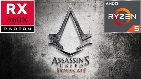 Assassins Creed Syndicate High Preset P Rx X Youtube