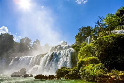 Vietnams 10 Best Natural Wonders Lonely Planet