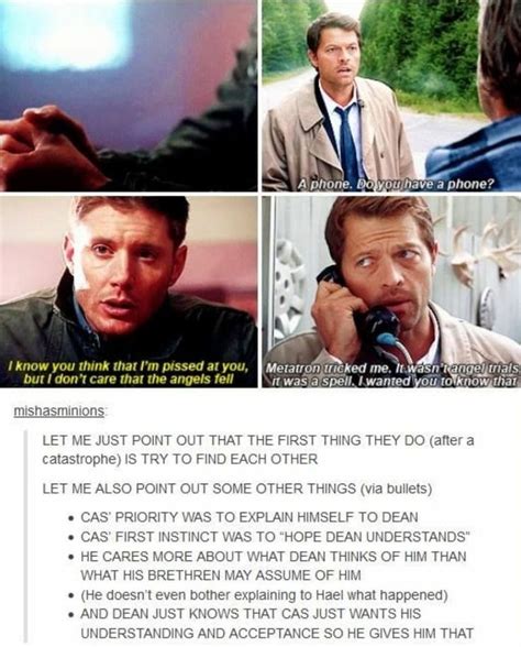 Pin By Heather Hobart On Supernatural Supernatural Funny Destiel Supernatural Destiel